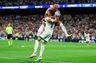 Italiensk gavebod banede vejen for Real Madrid