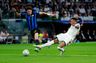 LIVE: Inter jagter reducering!