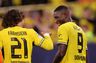Guirassy i målhumør mod Villarreal