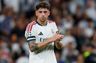 Federico Valverde har forstuvet anklen