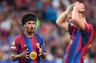 LIVE: Barca buldrer videre!