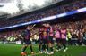 Medie: Barca scouter Djurgården-kreatør