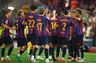Barcelona smadrede Feyenoord
