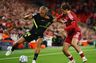 LIVE: Livlig start på Anfield!