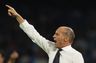 Allegri trods nederlag: Svært at score mod os