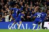 Chelsea vendte 0-2 til 6-3 efter Rogers-show