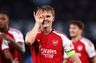 Ødegaard slog til i Napoli