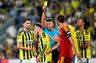 Fenerbahce og Roma delte i dramatisk remis