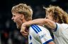 FCK sænkede Skovshoved i sikker stil