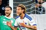 Beijmo kender derby: Mandag morgen på spil