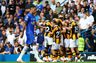 Chelsea snublede mod Hull