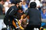 Grimt sammenstød: Hull-profil kørt på hospitalet