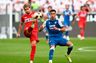 Daghim med ny assist i Hoffenheim-sejr