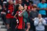Bournemouth skriver historie: Værdsætter øjeblikket