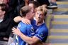 Ipswich-indskifter stjal showet på Selhurst Park