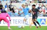 AC Milan reddede point efter mareridtsstart mod Lazio