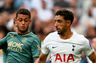 Scoringskrisen fortsatte for Spurs