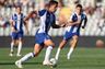 Porto overvandt chokscoring