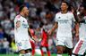 Mbappé strålede i Real Madrid-storsejr