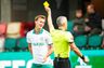 LIVE: Viborg får tidligt kort!