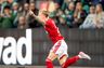 Høgsberg, Harder og SIF-raket udtaget til afgørende U21-kampe