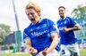 Colyn nyder godt af Lyngby-spids: Det bliver bedre og bedre
