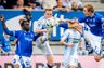 Vinderslev ser fremskridt: Vi forsvarer bedre
