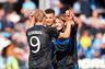 LIVE: Tiltrængt medvind til OB!