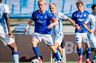 Skuffet Lyngby-kaptajn: Vi beder lidt selv om det