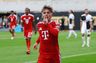 Bayern-komet undskylder efter jubel: I misforstod