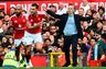 Maresca frustreret over VAR-fokus: Citys indsats glemmes