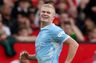 Kongen af Manchester: Haaland blev historisk i derby