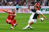 Kane reddede Bayern mod oprykker