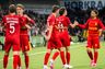Pokaleventyr slut: FCN nedlagde AaB-bødler