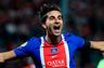 Ferran Torres stod bag PSG-forløsning i Brest