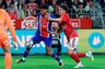Godt PSG-nyt: Hakimi slipper med skrækken