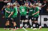 Vanvittig slutning: Sassuolo snød Juventus