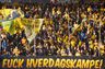 Intet FCK-modsvar: VB-BIF forløb roligt