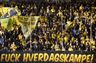 Mandagskampe er kommet for at blive