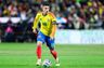 James Rodriguez stopper på landsholdet