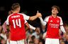 Arsenal-komet-imponerer: Vi skal virkelig være forsigtige