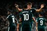 Real Madrid afværgede katastrofen: Espi blev redningsmanden