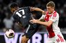Ajax binder eftertragtet stopper