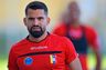Venezuelansk Serie A-legende stopper karrieren