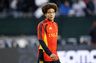 Witsel er ny anfører i Nice: Clauss ville ikke