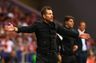 Simeone: Jeg har stor respekt for Mourinho
