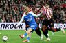 Sunderland sejrede i europæisk comeback