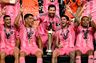 Messi vinder trofæ nummer 49