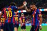 Raphinha i åbent frieri: Vil slutte karrieren i Barca