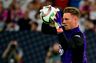 Klopp tror på ter Stegen: Betyder meget for mig